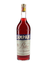 Campari Bitter