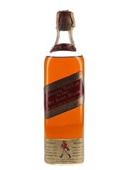 Johnnie Walker Red Label