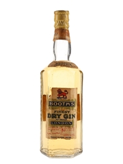 Booth's Finest Dry Gin