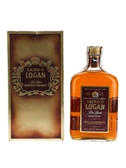 Laird O' Logan De Luxe Bottled 1970s - Portugal 75cl / 40%