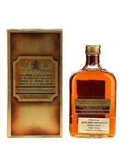 Laird O' Logan De Luxe Bottled 1970s - Portugal 75cl / 40%