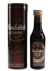 Glenfiddich Classic Pure Malt