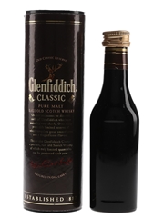 Glenfiddich Classic Pure Malt  5cl / 43%