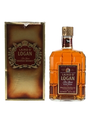 Laird O' Logan Bottled 1970s - White Horse Distillers 75.7cl / 40%