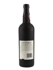 Taylor's 30 Year Old Tawny Port Bottled 2004 75cl / 20%