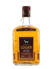 Logan De Luxe 12 Year Old