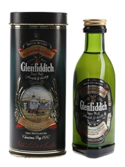 Glenfiddich Special Old Reserve Pure Malt