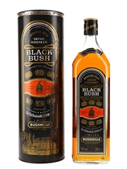 Bushmills Black Bush