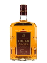 Logan De Luxe 12 Year Old