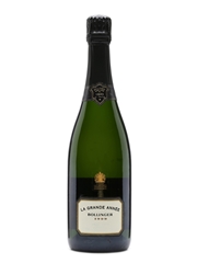 Bollinger 1999 La Grande Année Champagne 75cl / 12%