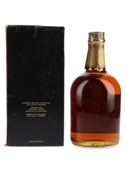 John Begg Gold Cap Bottled 1970s - Royal Lochnagar 75.7cl / 40%