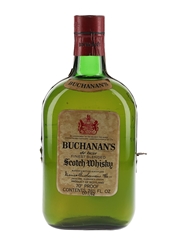 Buchanan's De Luxe