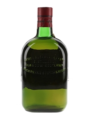 Buchanan's De Luxe Bottled 1970s 75.7cl / 40%
