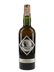 Buchanan's Black & White Spring Cap Bottled 1950s-1960s - Romolo Salvigni 75cl / 43%