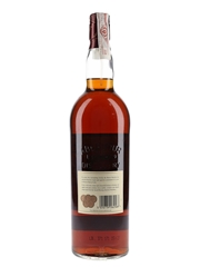 Aberlour 12 Year Old Sherry Cask Bottled 2000s - Spain 100cl / 40%