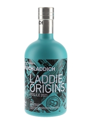 Bruichladdich Laddie Origins Feis Ile 2021 70cl / 56.3%
