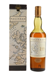 Talisker 10 Year Old