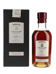 Aberlour A'bunadh Batch 10