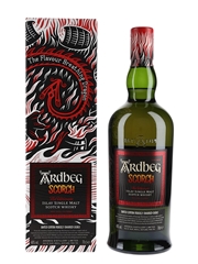 Ardbeg Scorch