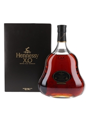 Hennessy XO  100cl / 40%
