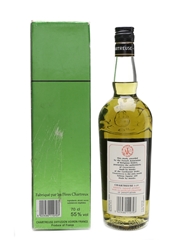 Chartreuse Green  70cl / 55%