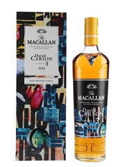 Macallan Concept Number 3