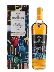 Macallan Concept Number 3