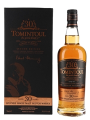 Tomintoul 30 Year Old