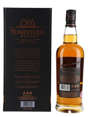 Tomintoul 30 Year Old Robert Fleming 30th Anniversary Second Edition 70cl / 51.1%