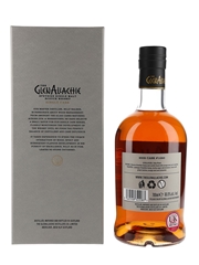 Glenallachie 2009 10 Year Old Single Cask 1050 Bottled 2020 - UK Exclusive 70cl / 60%