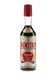 Cora Rosso Vermouth