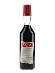 Cora Rosso Vermouth Bottled 1970s 75cl / 25%