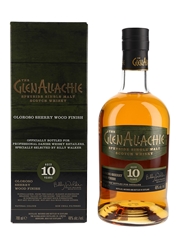 Glenallachie 10 Year Old