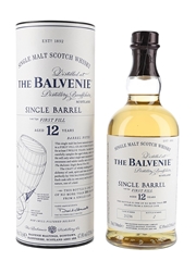 Balvenie 12 Year Old