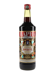 St Raphael Rouge Bottled 1970s 100cl