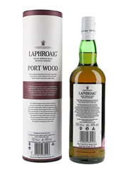 Laphroaig Port Wood  70cl / 48%