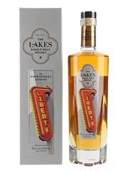 Lakes Single Malt The Whisky Maker's Editions