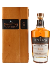 Midleton Very Rare 2018