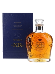 Crown Royal XR