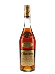 Hennessy VSOP Bottled 1970s 70cl