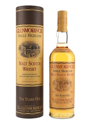 Glenmorangie 10 Year Old