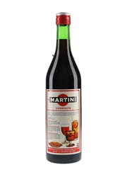 Martini Rosso Vermouth Bottled 1970s-1980s 75cl / 17%