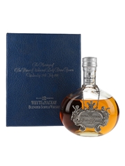 Whyte & Mackay 12 Year Old