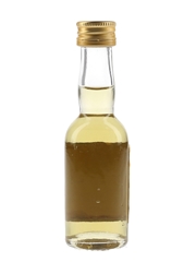 Chartreuse Green Bottled 1970s 3cl