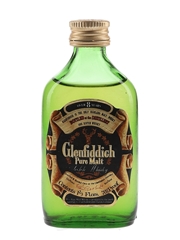 Glenfiddich 8 Year Old Pure Malt