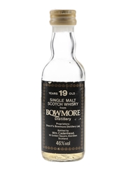 Bowmore 19 Year Old