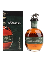 Blantons Special Reserve Single Barrel No523