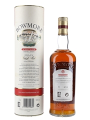 Bowmore Vintage 1984 Bottled 1990s - Limited Edition 70cl / 58.8%