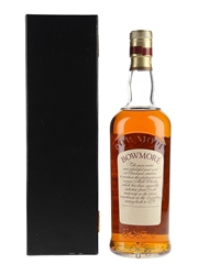 Bowmore 1973 21 Year Old  70cl / 43%