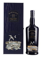 Bowmore 22 Year Old The Gulls